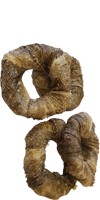 Hund Snacks Kabeljau-Ringe 200g 1 Stück Anifit